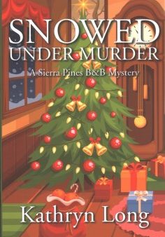 Snowed Under Murder Online