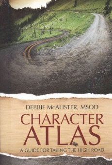 Character Atlas Online Hot Sale