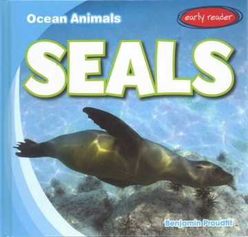 Seals Online Hot Sale