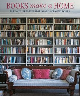 Books Make a Home Sale