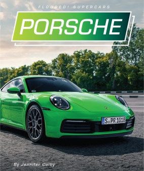 Porsche For Cheap