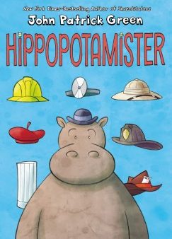 Hippopotamister For Discount