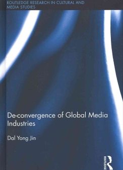 De-convergence of Global Media Industries For Cheap