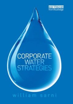 Corporate Water Strategies Cheap