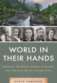 World in Their Hands on Sale