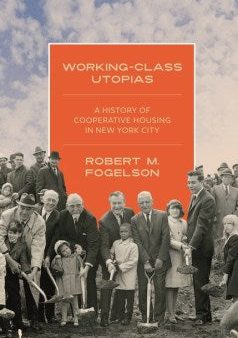 Working-Class Utopias Online now