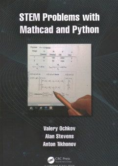 STEM Problems With Mathcad and Python Online