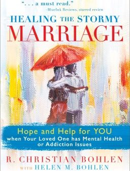 Healing the Stormy Marriage Online