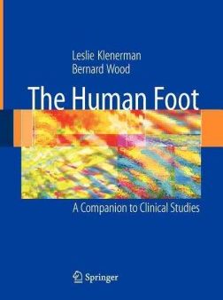 The Human Foot Online