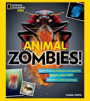 Animal Zombies! For Cheap