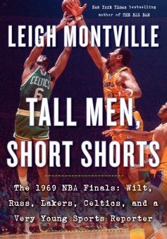 Tall Men, Short Shorts Sale