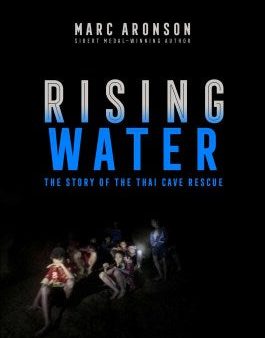 Rising Water Online now