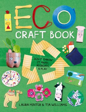 Eco Craft Book Online