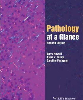 Pathology at a Glance For Discount