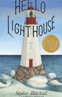 Hello Lighthouse on Sale