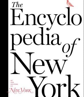 The Encyclopedia of New York Online Sale