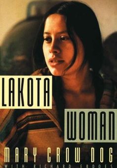 Lakota Woman For Cheap