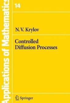 Controlled Diffusion Processes For Cheap