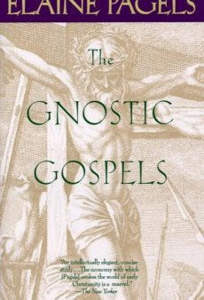 The Gnostic Gospels   (Reissue) For Cheap