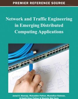 Network and Traffic Engineering in Emerging Distributed Computing Applications Online Sale