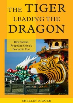 The Tiger Leading the Dragon Online Sale