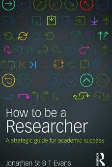 How to Be a Researcher on Sale