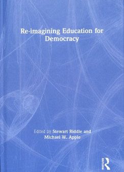 Re-Imagining Education for Democracy For Cheap