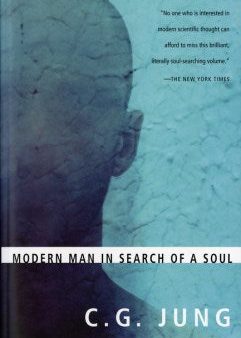 Modern Man in Search of a Soul Online now