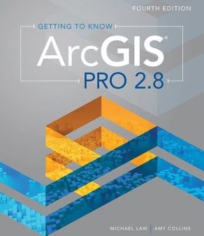 Getting to Know ArcGIS Pro 2.8 Discount