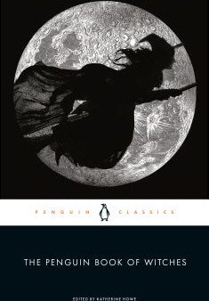 The Penguin Book of Witches on Sale