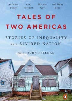 Tales of Two Americas For Discount