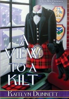 A View to a Kilt Online Sale