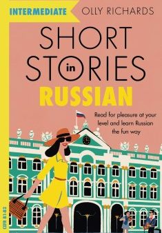 Short Stories In Russian (Interm)  P Supply