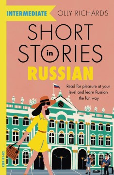 Short Stories In Russian (Interm)  P Supply