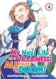 My Next Life As A Villainess: All Routes Lead To Doom! (Manga) Vol. 4 Cheap