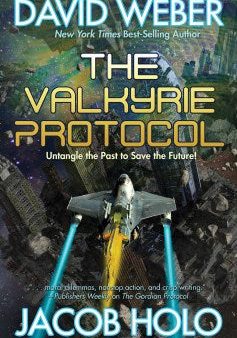 The Valkyrie Protocol Sale