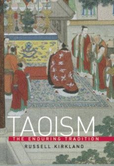 Taoism Hot on Sale