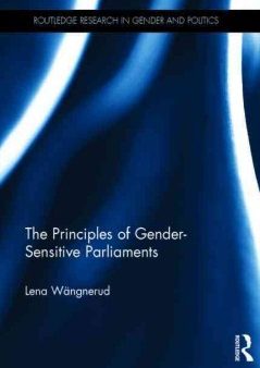 The Principles of Gender-Sensitive Parliaments For Discount