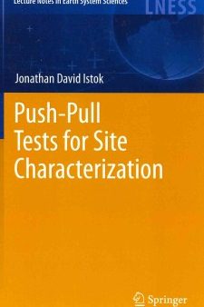 Push-Pull Tests for Site Characterization Online