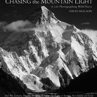 Chasing the Mountain Light For Sale