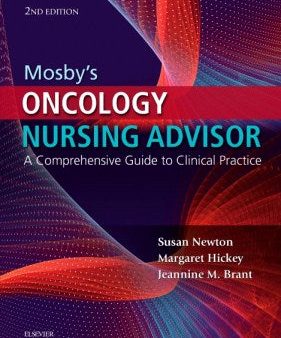 Mosby s Oncology Nursing Advisor on Sale