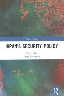 Japan s Security Policy on Sale