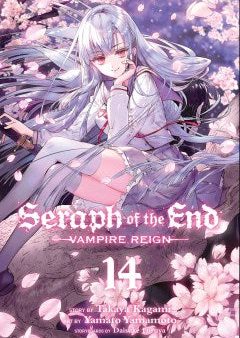 Seraph Of End Vol 14 Online Hot Sale