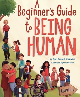 A Beginner s Guide to Being Human Online Sale