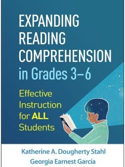 Expanding Reading Comprehension in Grades 3-6 For Sale