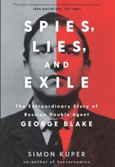 Spies, Lies, and Exile Cheap