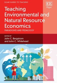 Teaching Environmental and Natural Resource Economics Sale