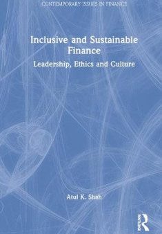 Inclusive and Sustainable Finance Hot on Sale