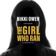 The Girl Who Ran Sale