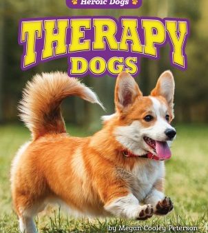 Therapy Dogs For Cheap